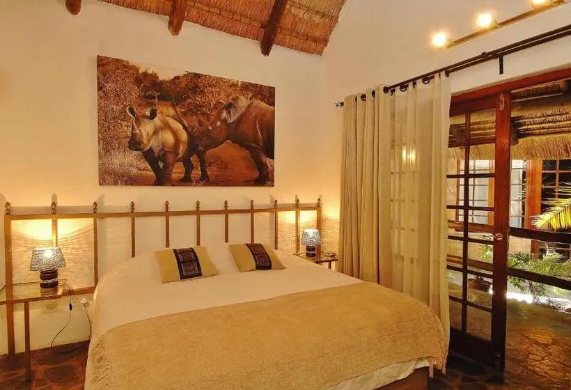 اتاق استاندارد, Kaia Tani Exclusive Guesthouse