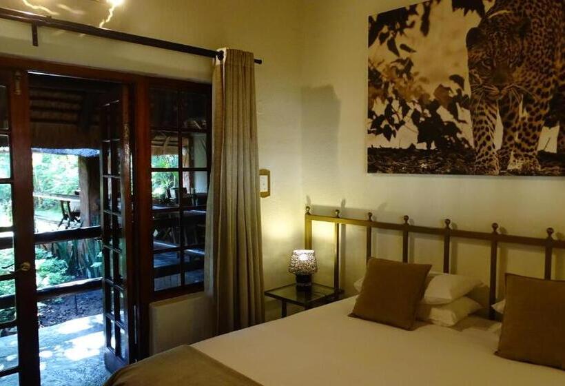 스탠다드 룸, Kaia Tani Exclusive Guesthouse