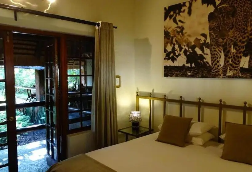 اتاق استاندارد, Kaia Tani Exclusive Guesthouse