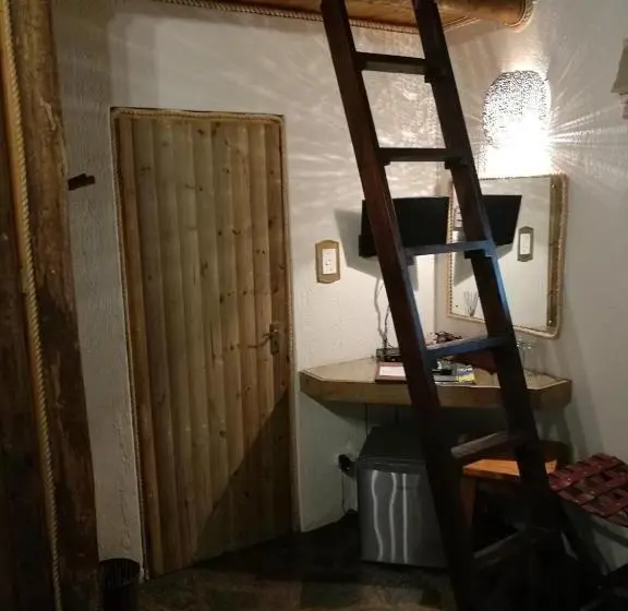 اتاق استاندارد, Kaia Tani Exclusive Guesthouse
