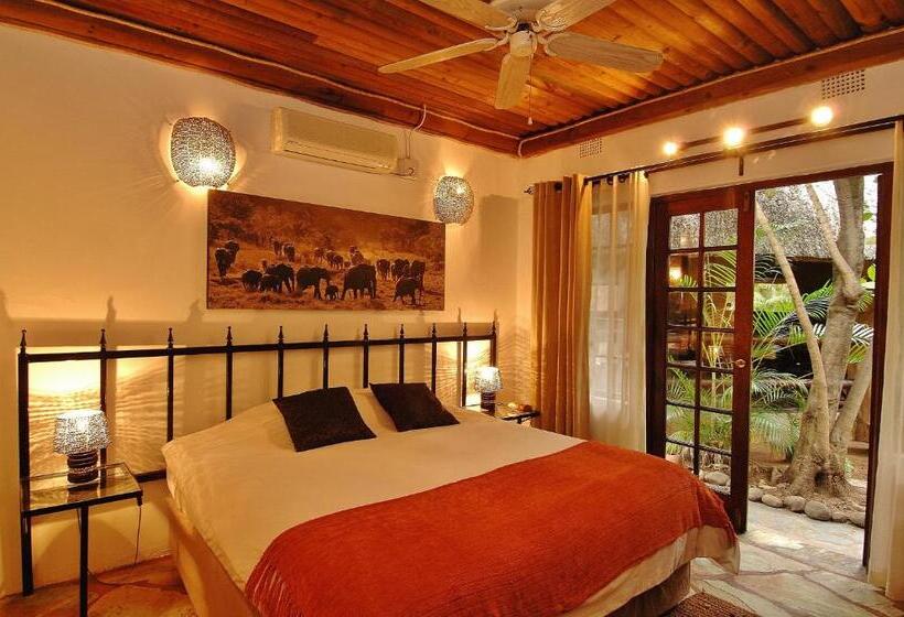 스탠다드 룸, Kaia Tani Exclusive Guesthouse