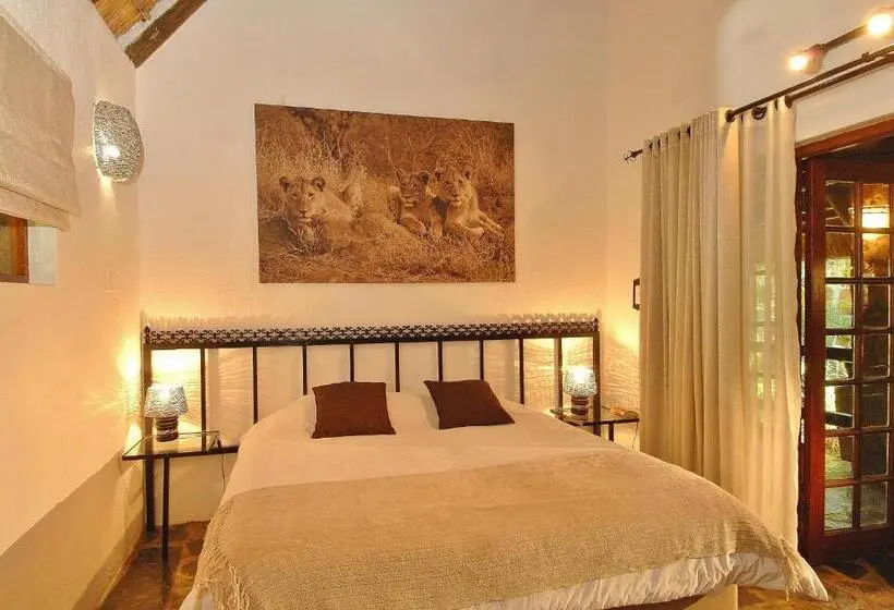 اتاق استاندارد, Kaia Tani Exclusive Guesthouse