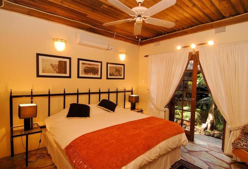 스탠다드 룸, Kaia Tani Exclusive Guesthouse