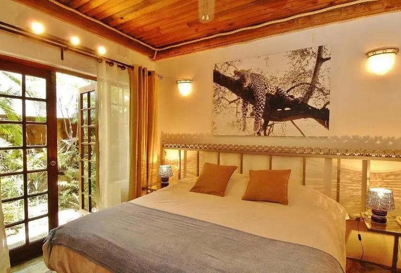اتاق استاندارد, Kaia Tani Exclusive Guesthouse