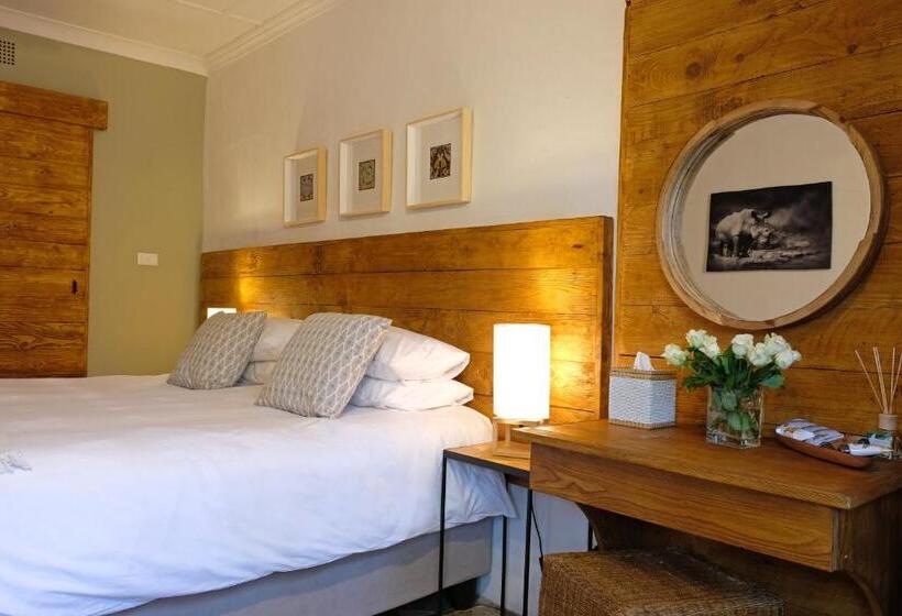 스탠다드 룸, Kaia Tani Exclusive Guesthouse