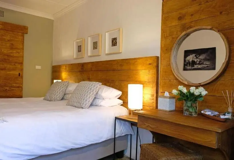 اتاق استاندارد, Kaia Tani Exclusive Guesthouse