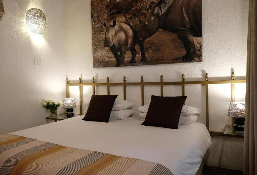 스탠다드 룸, Kaia Tani Exclusive Guesthouse