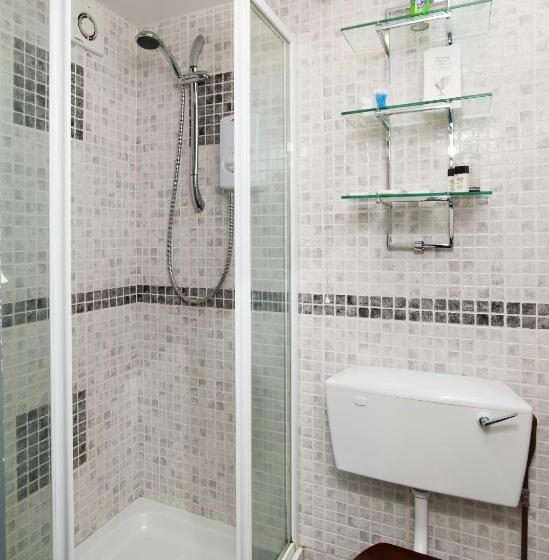 חדר סטנדרט, Maes Bach