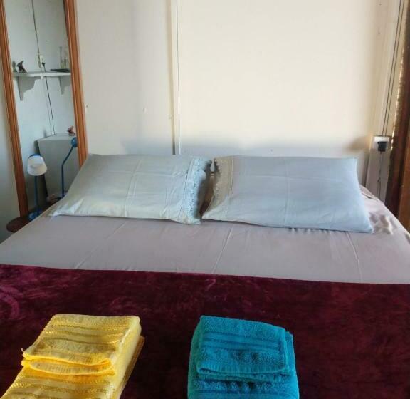 ガーデンビューのスタンダードバンガロー, Palhoça Da Colina