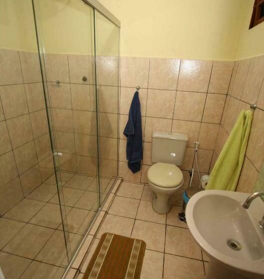 ガーデンビューのスタンダードバンガロー, Palhoça Da Colina