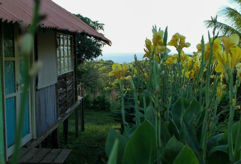 ガーデンビューのスタンダードバンガロー, Palhoça Da Colina