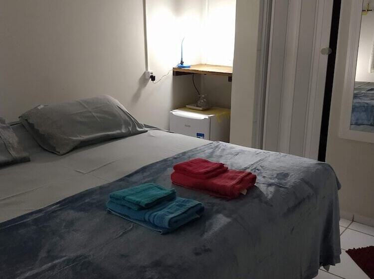 スタンダードルーム, Palhoça Da Colina