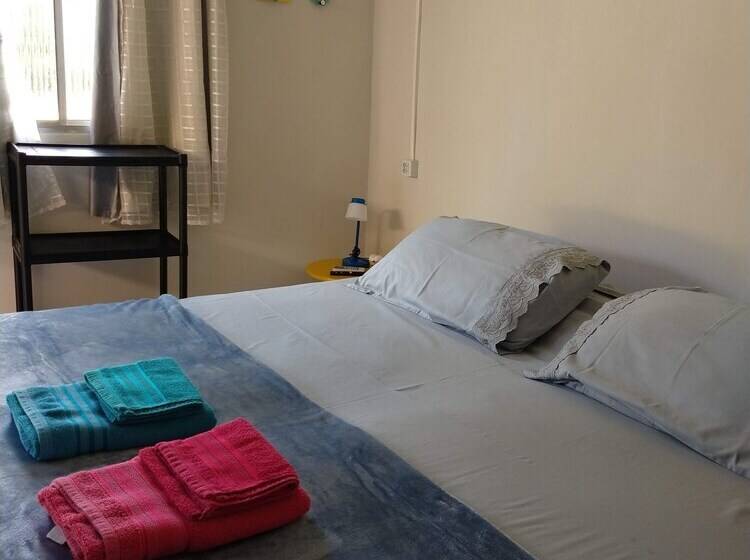 スタンダードルーム, Palhoça Da Colina