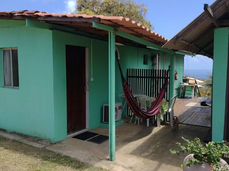 スタンダードルーム, Palhoça Da Colina