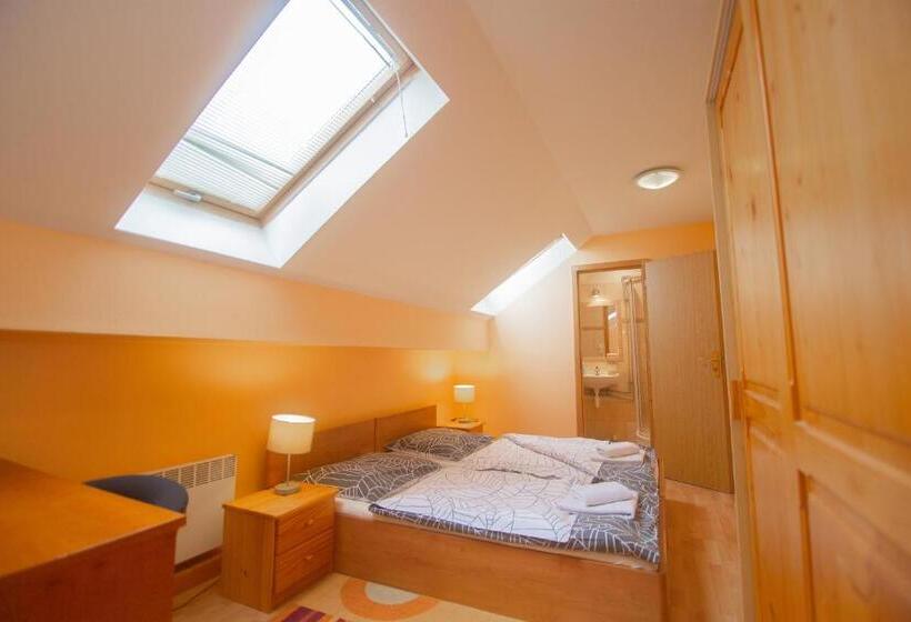 스탠다드 룸, Penzion Moyzes