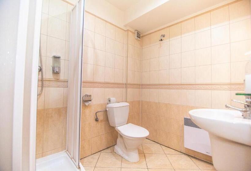 스탠다드 룸, Penzion Moyzes