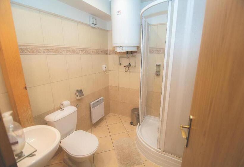 스탠다드 룸, Penzion Moyzes