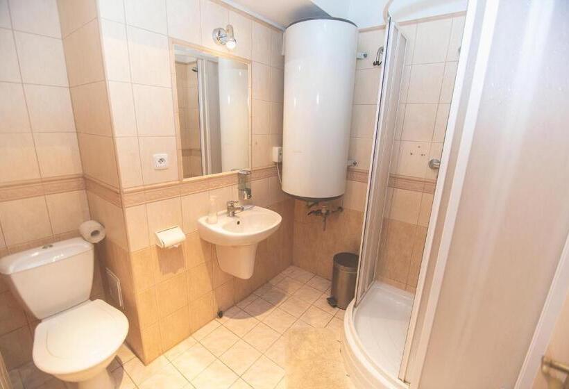 스탠다드 룸, Penzion Moyzes