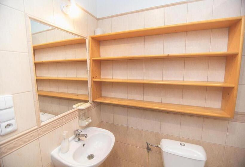 스탠다드 룸, Penzion Moyzes