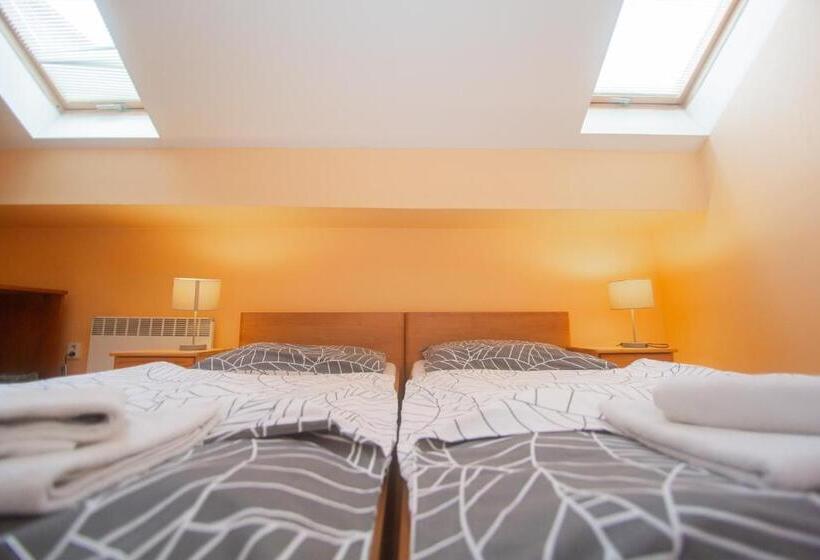 스탠다드 룸, Penzion Moyzes