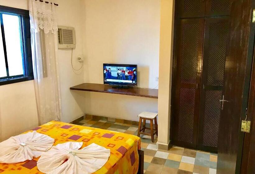 1 Szobás Apartman, Pousada Icaraí