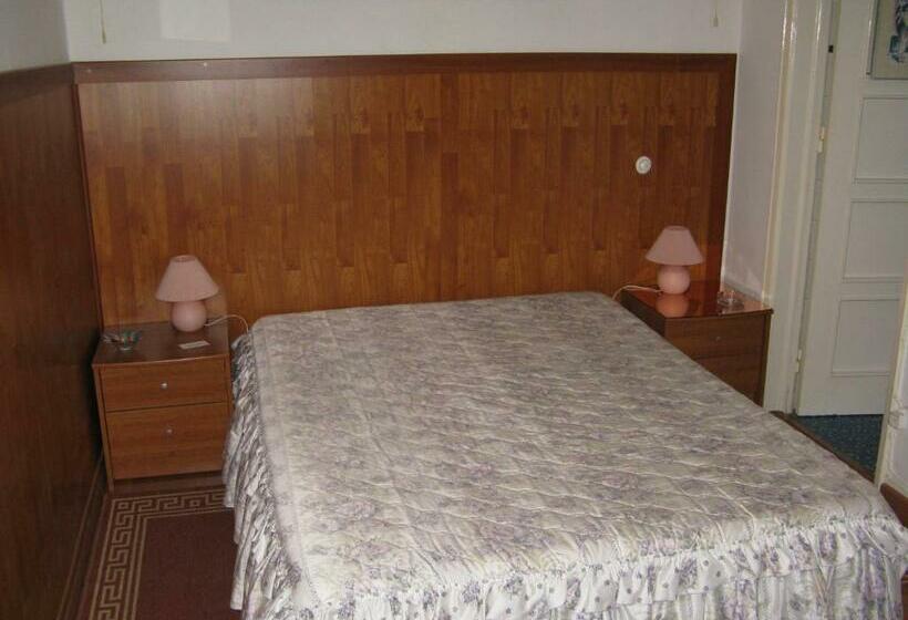 اتاق استاندارد, Residencial Nosso Lar