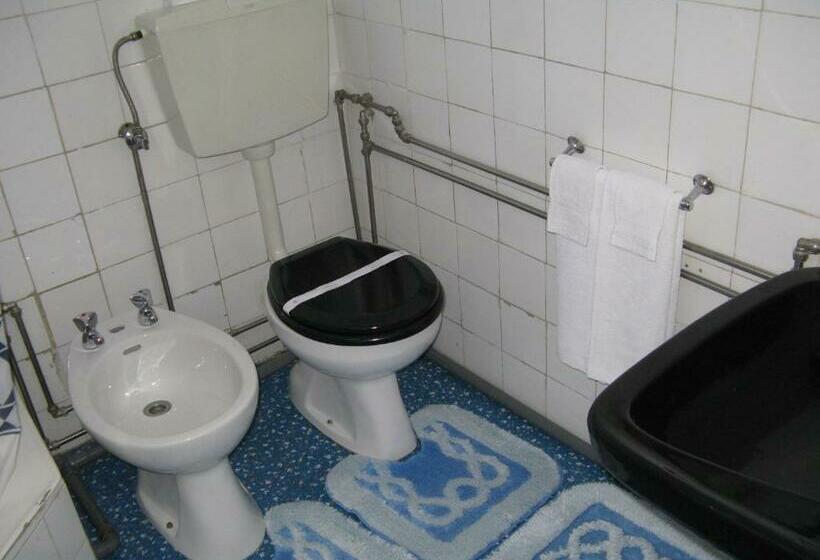 اتاق استاندارد, Residencial Nosso Lar