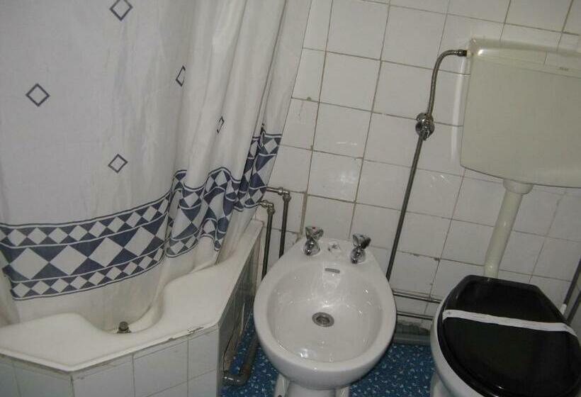 اتاق استاندارد, Residencial Nosso Lar