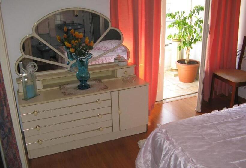 اتاق استاندارد, Residencial Nosso Lar