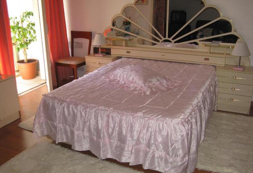 اتاق استاندارد, Residencial Nosso Lar