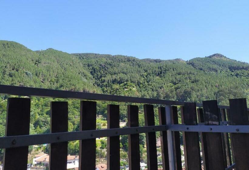 غرفة قياسية, São Miguel Do Gerês