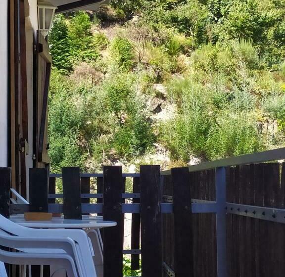 غرفة قياسية, São Miguel Do Gerês