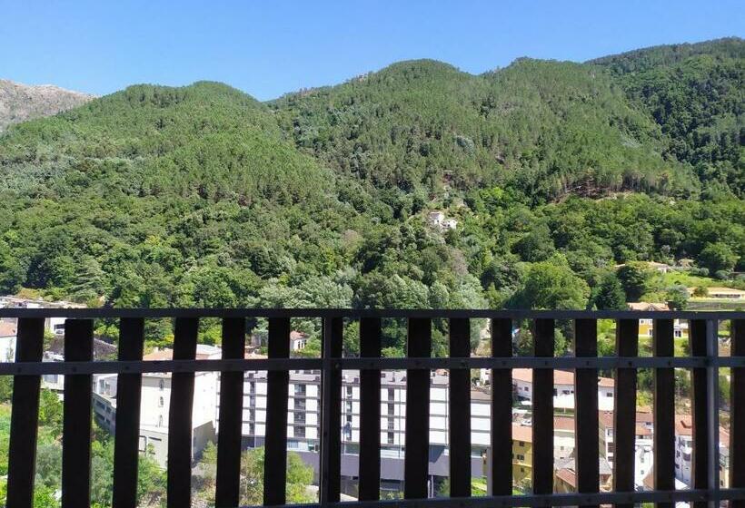 Номер Стандарт, São Miguel Do Gerês