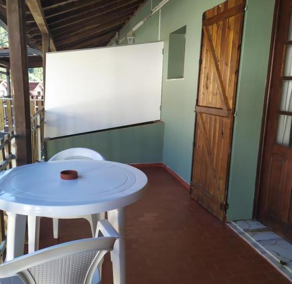 غرفة قياسية, São Miguel Do Gerês