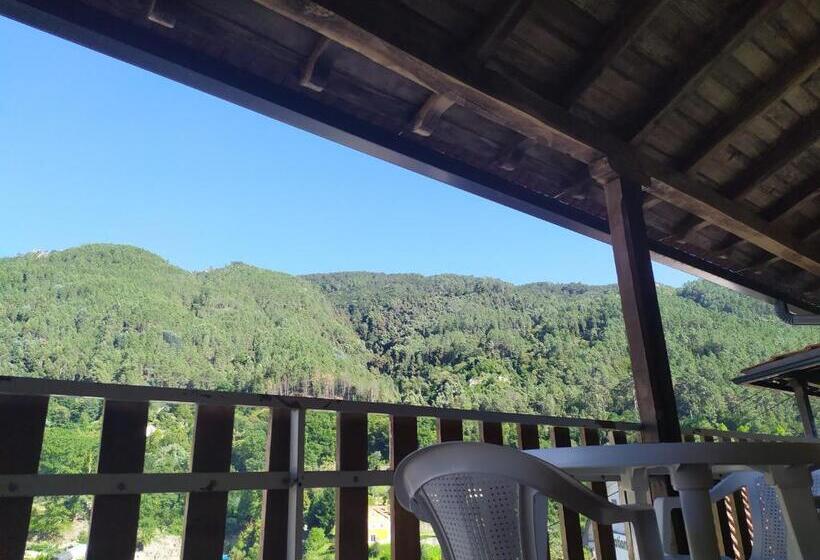 غرفة قياسية, São Miguel Do Gerês