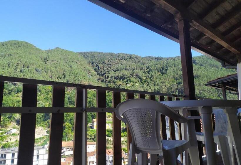 غرفة قياسية, São Miguel Do Gerês