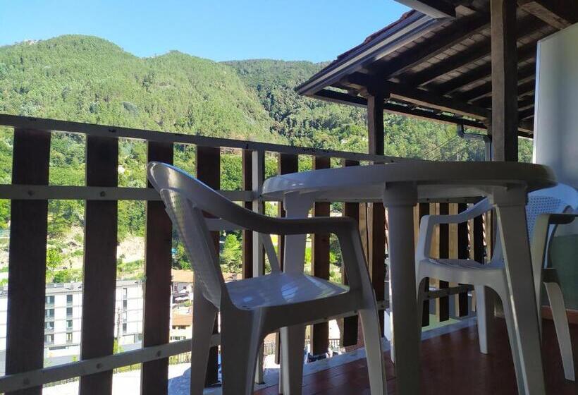 غرفة قياسية, São Miguel Do Gerês