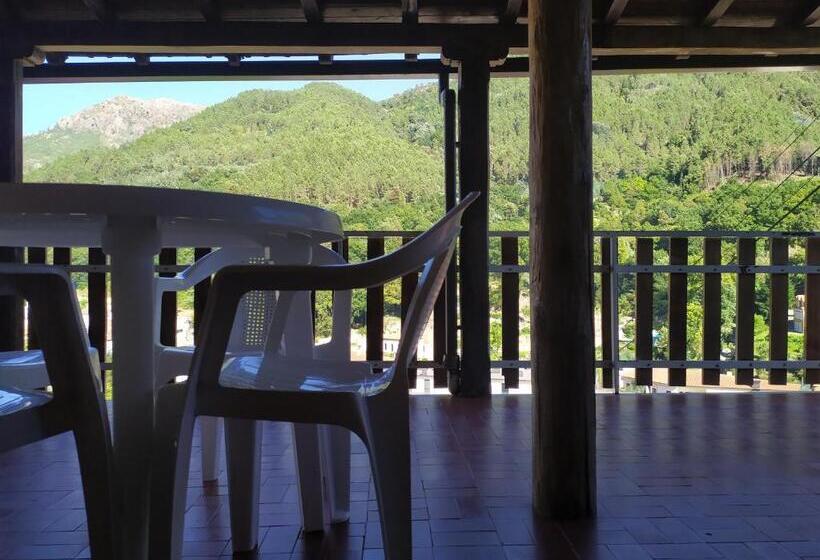 غرفة قياسية رباعية, São Miguel Do Gerês