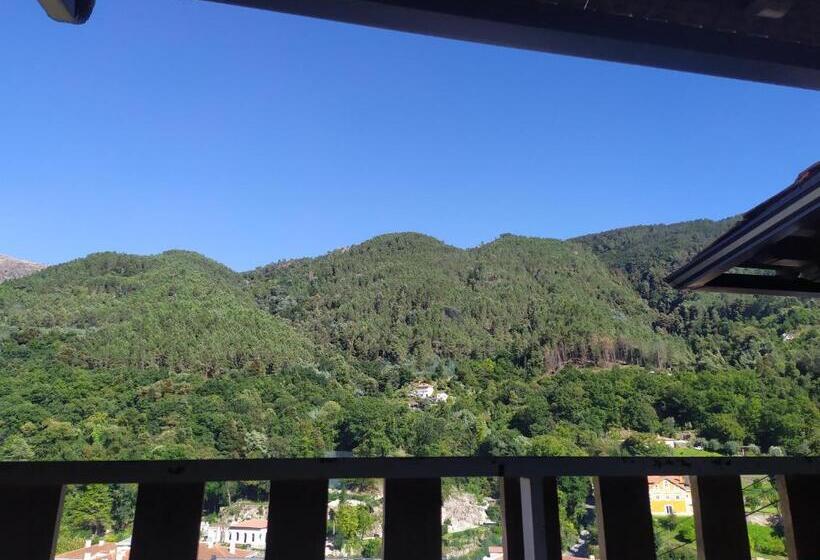 غرفة قياسية, São Miguel Do Gerês