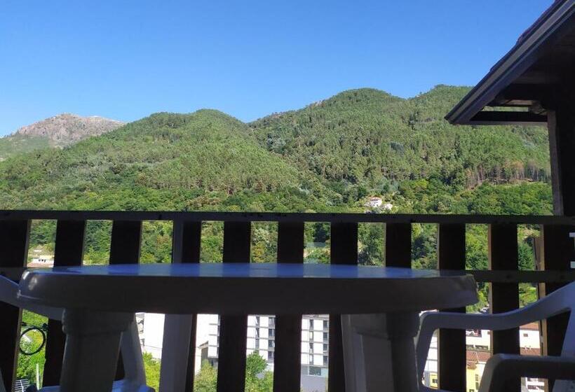 غرفة قياسية, São Miguel Do Gerês