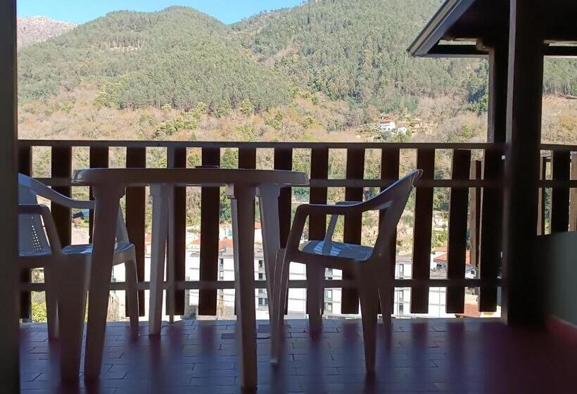 غرفة قياسية, São Miguel Do Gerês