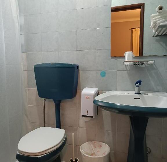 غرفة قياسية ثلاثية, São Miguel Do Gerês