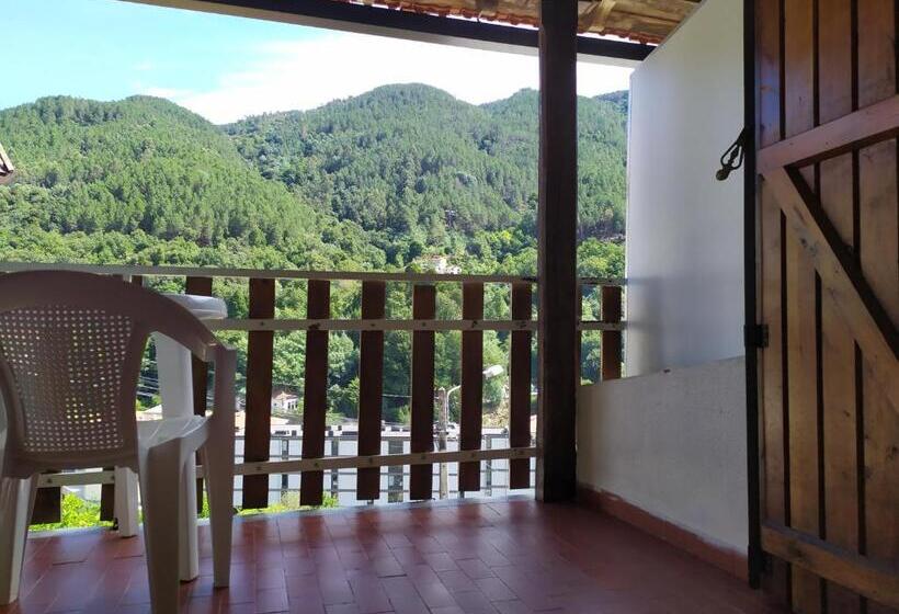 غرفة قياسية, São Miguel Do Gerês