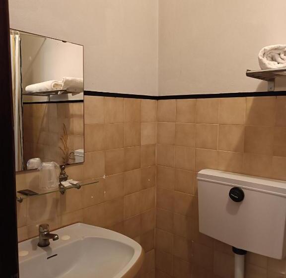 غرفة قياسية, São Miguel Do Gerês