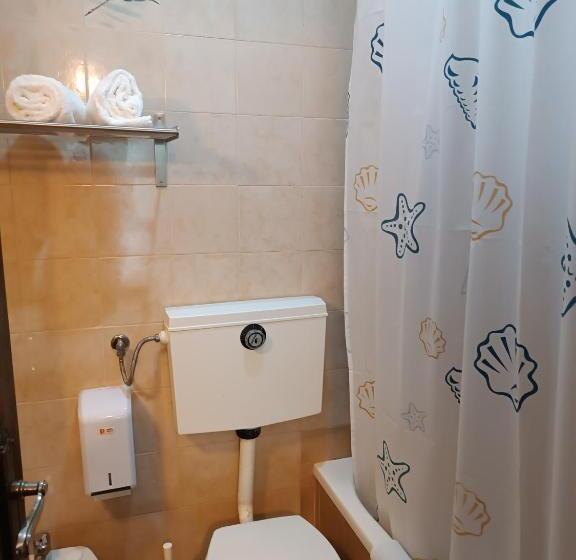 غرفة قياسية, São Miguel Do Gerês