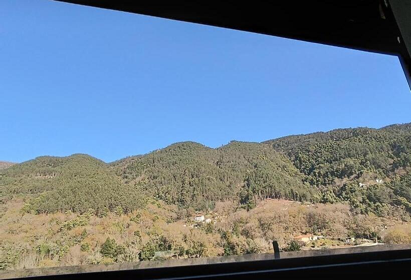 غرفة إقتصادية, São Miguel Do Gerês