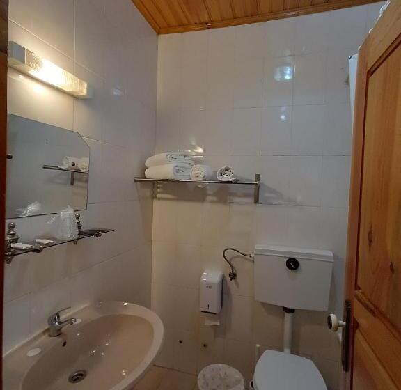 غرفة قياسية, São Miguel Do Gerês