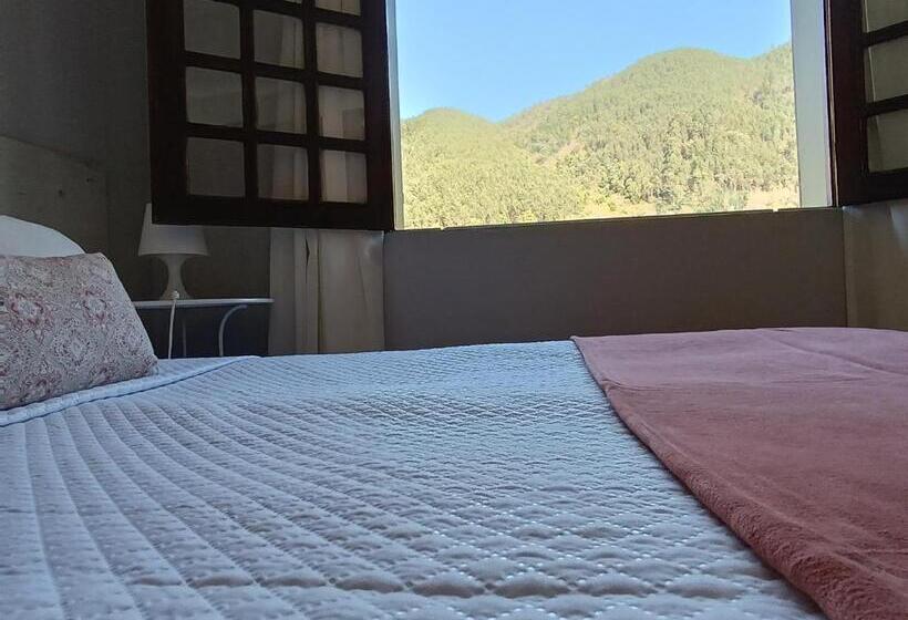 غرفة إقتصادية, São Miguel Do Gerês