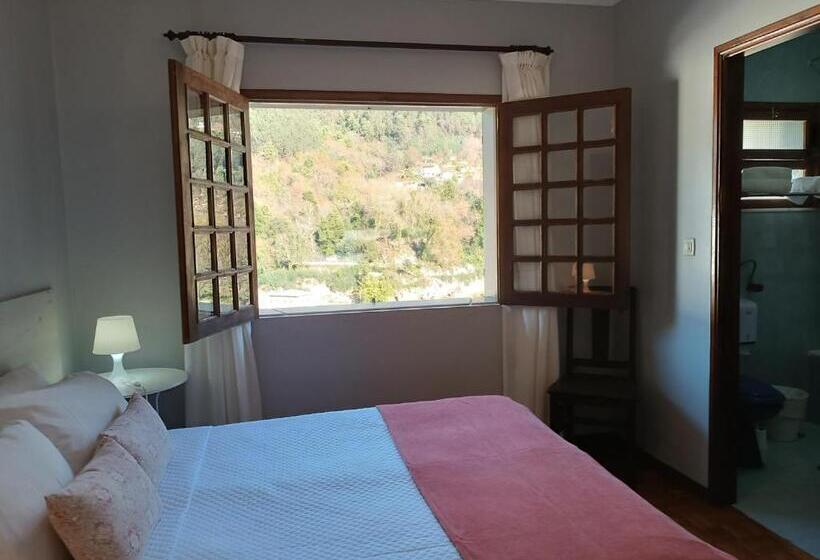 غرفة إقتصادية, São Miguel Do Gerês