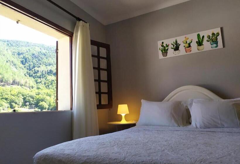 Номер Economy, São Miguel Do Gerês
